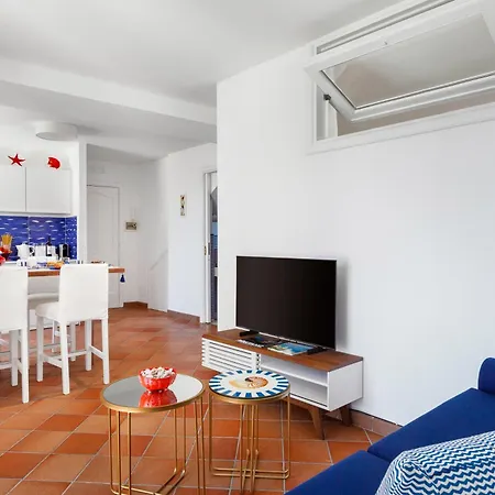 Yourhome - Medusa Appartement *