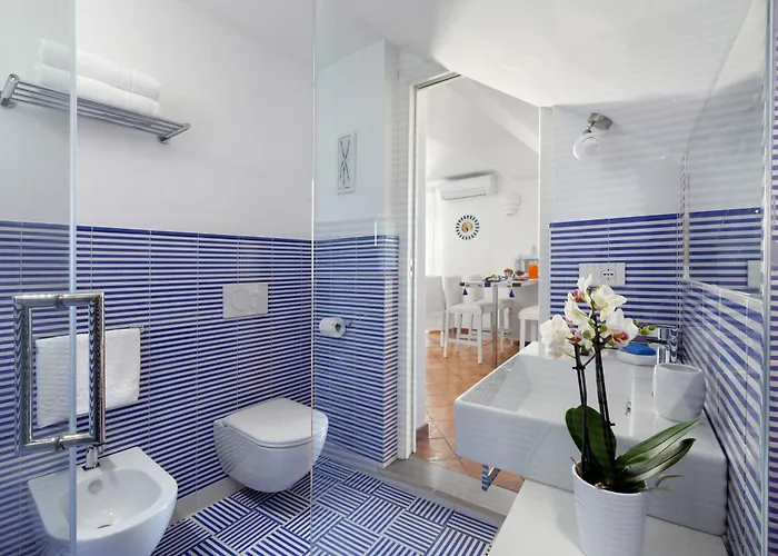 Yourhome - Medusa Positano