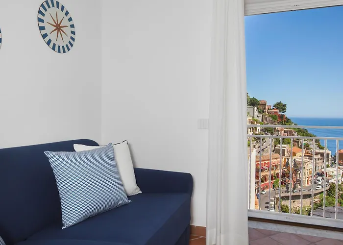 Yourhome - Medusa * Positano