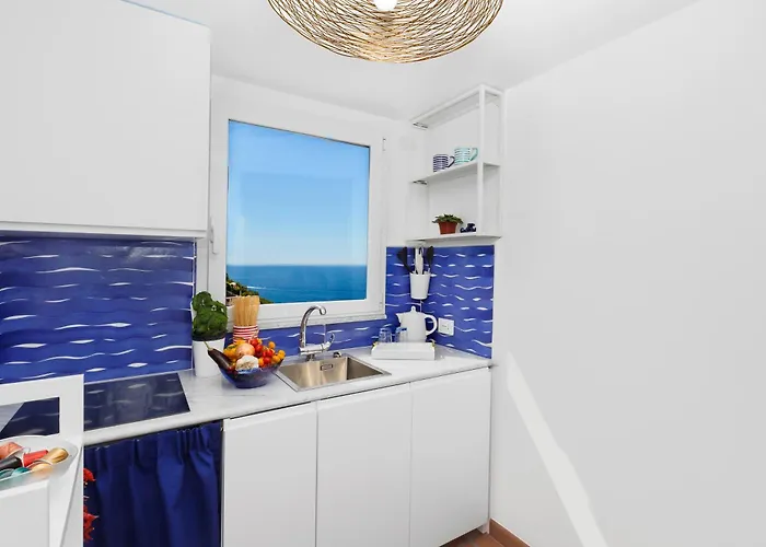 Appartement Yourhome - Medusa