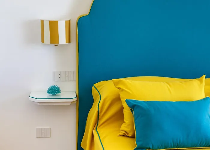 Appartement Yourhome - Medusa *