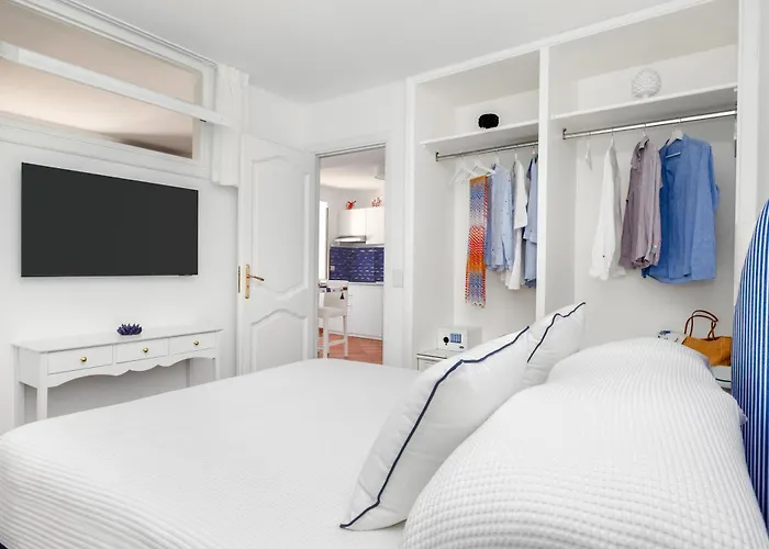 Appartement Yourhome - Medusa *