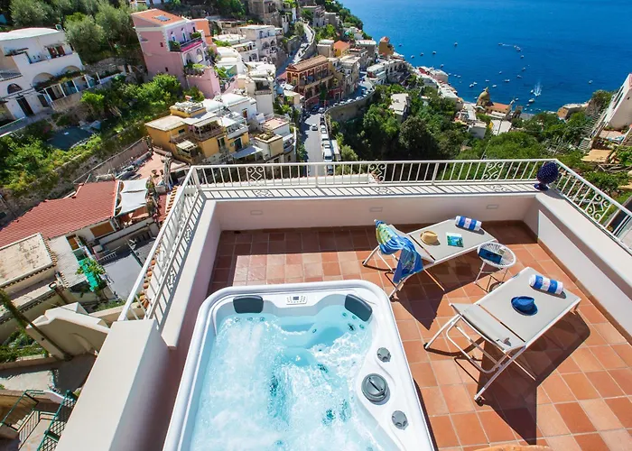 Appartement Yourhome - Medusa