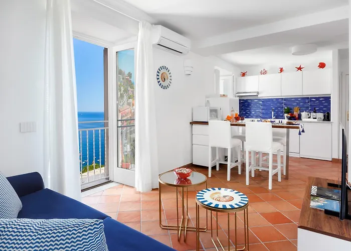 Yourhome - Medusa Appartement