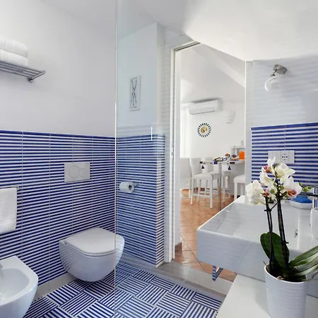 Yourhome - Medusa Positano