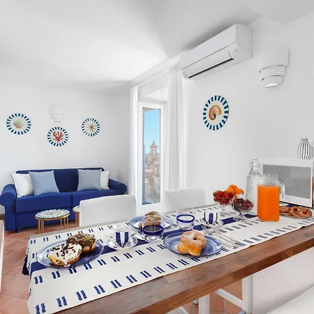 Yourhome - Medusa Apartment *