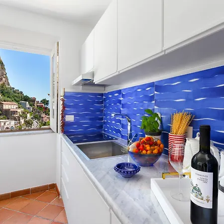 Appartamento Yourhome - Medusa