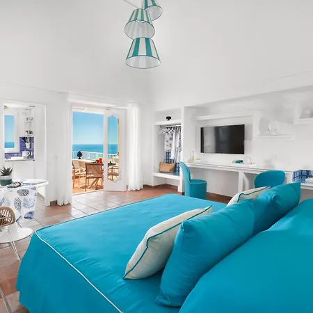 Yourhome - Medusa * Positano