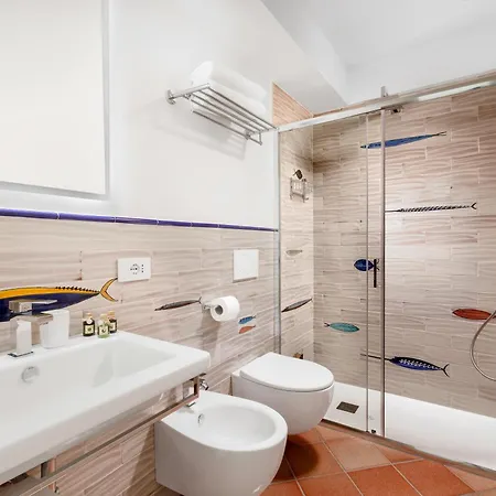 Yourhome - Medusa Apartment *