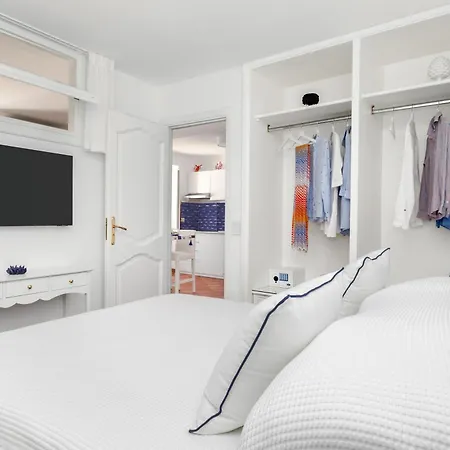 Apartment Yourhome - Medusa *