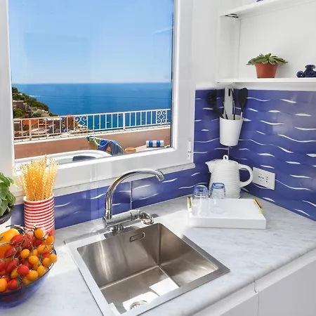 Apartmán Yourhome - Medusa *