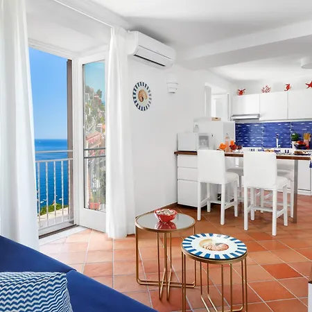 Yourhome - Medusa Apartmán
