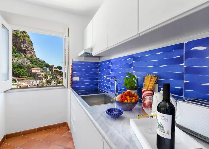 Appartamento Yourhome - Medusa