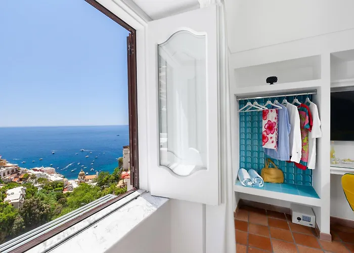 Appartamento Yourhome - Medusa *