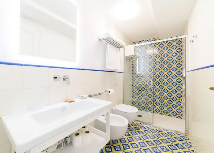 Yourhome - Medusa Appartamento *