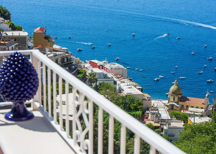 Appartamento Yourhome - Medusa *