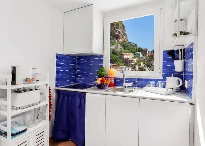 Yourhome - Medusa Appartamento