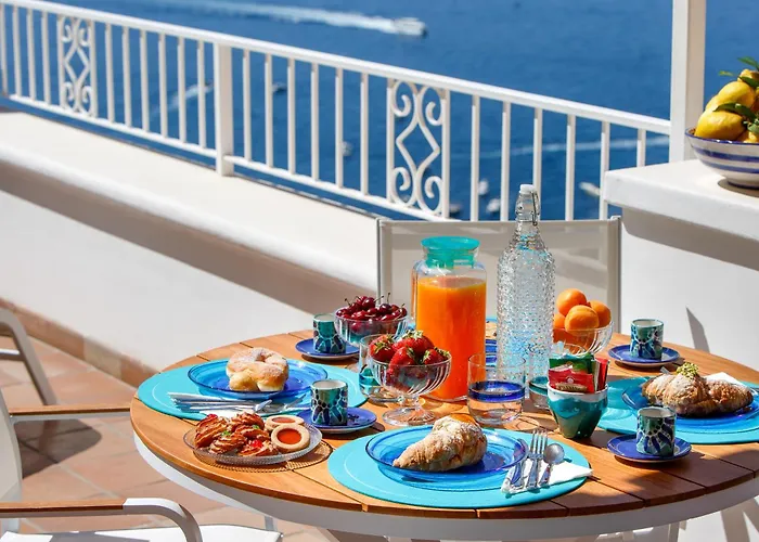 Appartamento Yourhome - Medusa *