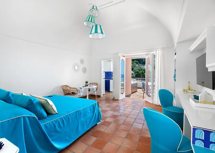 Yourhome - Medusa Appartamento