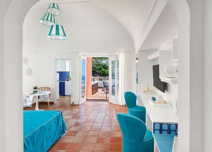 Yourhome - Medusa Apartment