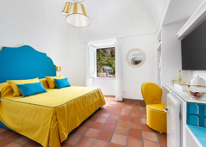 Appartamento Yourhome - Medusa