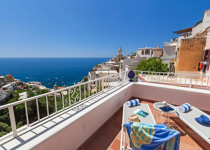 Appartamento Yourhome - Medusa