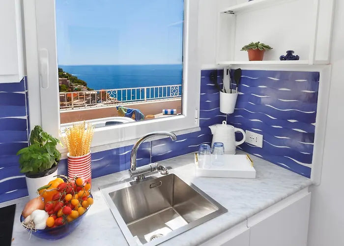 Appartamento Yourhome - Medusa *